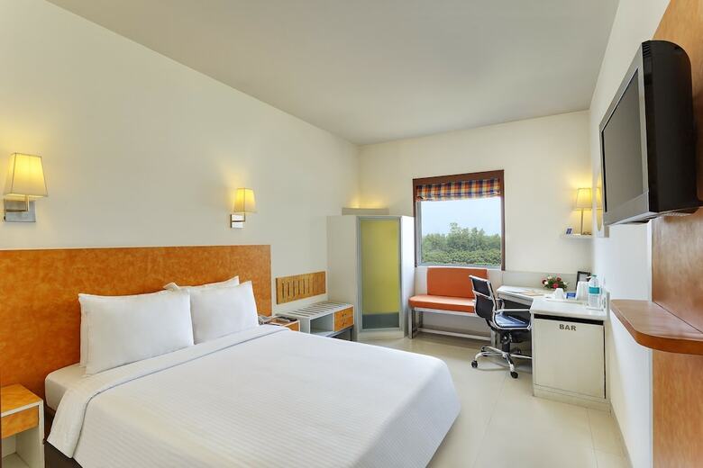 Hometel Roorkee - A Sarovar Hotel