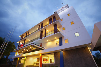 Amaris Hotel Muara Bungo - Jambi
