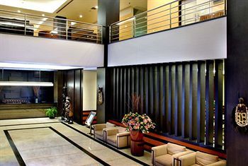 Aston Jayapura Hotel And Convention Centre