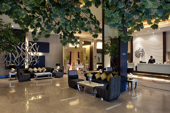 Hotel Grand Zuri Jababeka - Cikarang