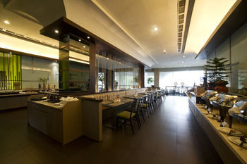 Hotel Grand Zuri Jababeka - Cikarang