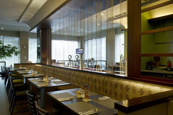 Hotel Grand Zuri Jababeka - Cikarang