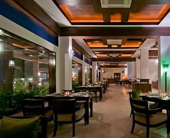 Hotel Nagoa Grande