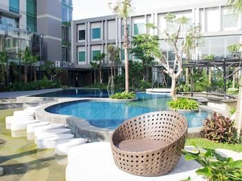 Grande Valore Hotel & Residence