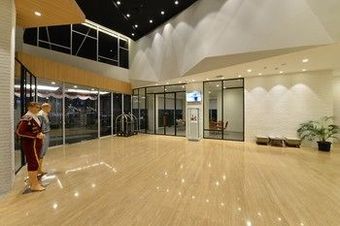 Hotel Whiz Prime Cifest-cikarang