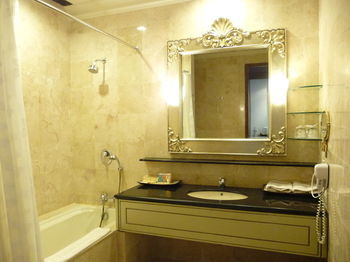 Apartamento Rijasa Agung Resort Villas