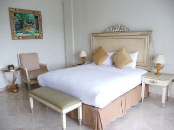 Apartamento Rijasa Agung Resort Villas