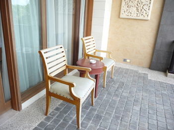 Apartamento Rijasa Agung Resort Villas