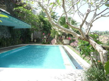 Apartamento Rijasa Agung Resort Villas
