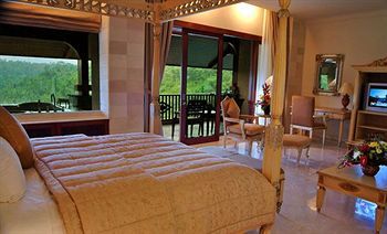 Apartamento Rijasa Agung Resort Villas