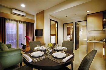 Hotel Atria Residences Gading Serpong