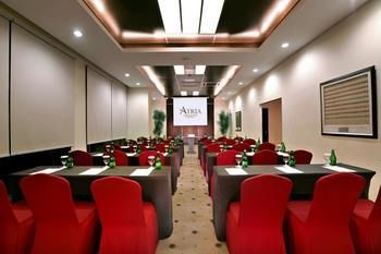 Hotel Atria Residences Gading Serpong