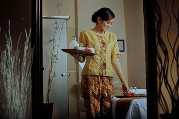 Hotel Atria Residences Gading Serpong