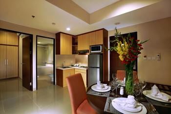 Hotel Atria Residences Gading Serpong