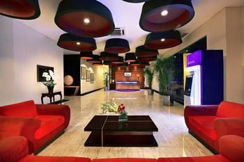 Hotel Atria Residences Gading Serpong