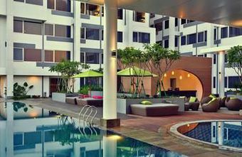 Hotel Mercure Serpong Alam Sutera