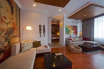 Villa Sky House