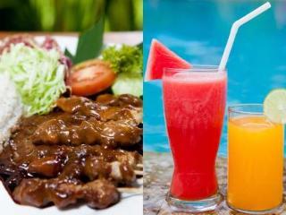 Apartamento Puri Dalem Sanur Hotel
