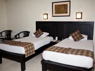 Apartamento Puri Dalem Sanur Hotel