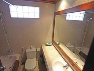 Apartamento Puri Dalem Sanur Hotel