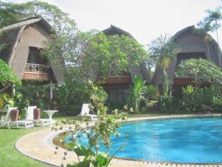 Apartamento Puri Dalem Sanur Hotel