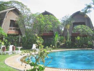 Apartamento Puri Dalem Sanur Hotel