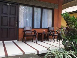 Apartamento Puri Dalem Sanur Hotel