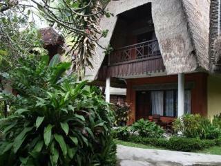 Apartamento Puri Dalem Sanur Hotel