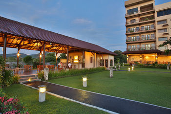 Hotel The Jayakarta Suite Komodo Flores