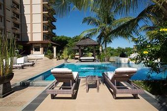 Hotel The Jayakarta Suite Komodo Flores