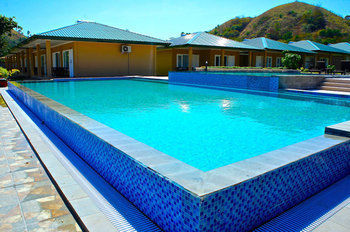 Hotel Sylvia Resort Komodo Labuan Bajo
