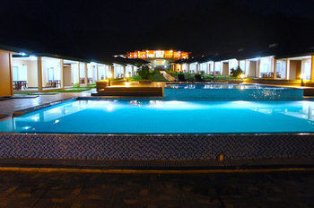 Hotel Sylvia Resort Komodo Labuan Bajo