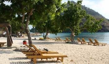 Hotel Sylvia Resort Komodo Labuan Bajo