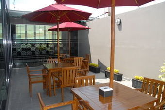 Hotel Orinko City