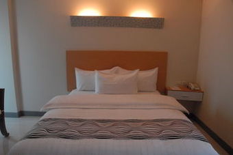 Hotel Orinko City