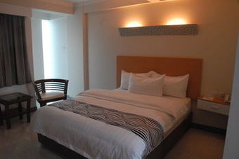 Hotel Orinko City