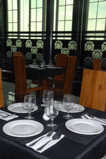 Hotel Orinko City