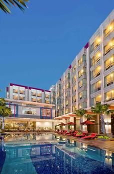 Hotel Mercure Pontianak