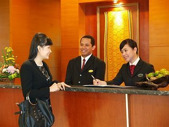 Hotel Santika Pontianak