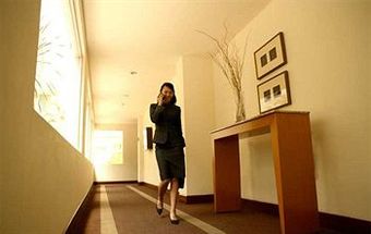 Hotel Santika Pontianak