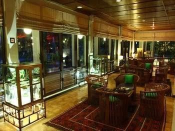 Mesra Business & Resort Hotel