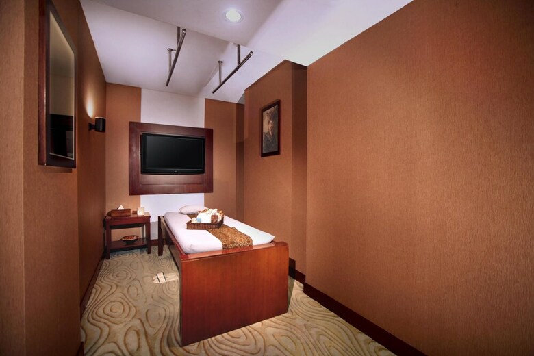 Aston Samarinda Hotel And Convention Center