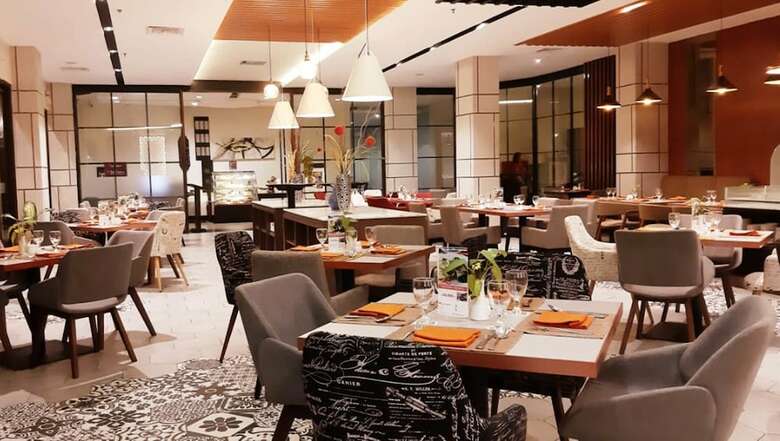 Swiss-belhotel Borneo Samarinda