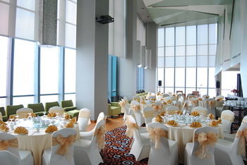 Hotel Novotel Lampung