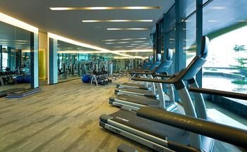Hotel Novotel Lampung