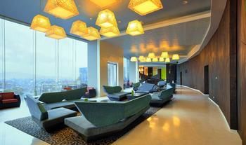 Hotel Novotel Lampung
