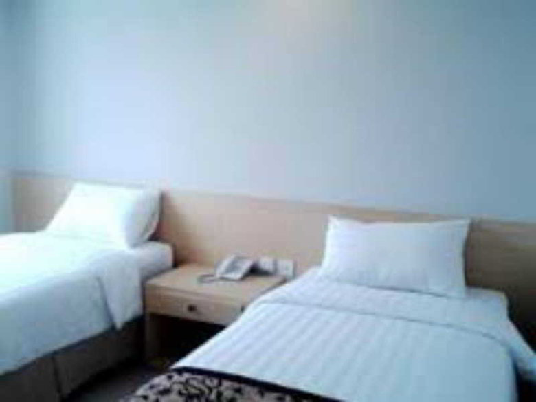 Bekizaar Hotel