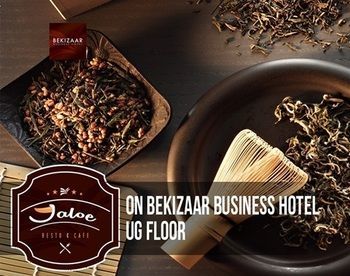 Bekizaar Hotel