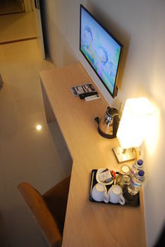 Bekizaar Hotel