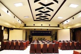 Grand Palace Hotel Makassar